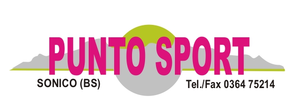 Logo Punto Sport